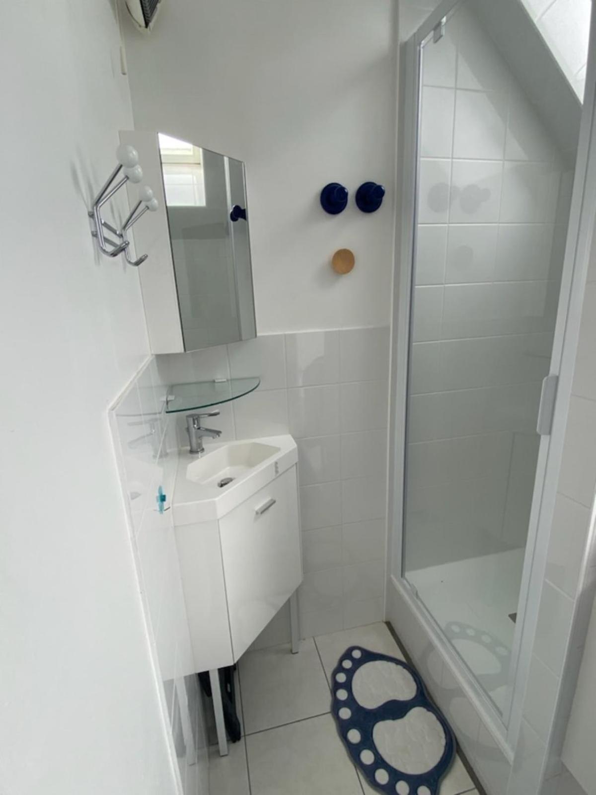 Duplex Apartment With Balcony And Close To The Sea La Baule 外观 照片